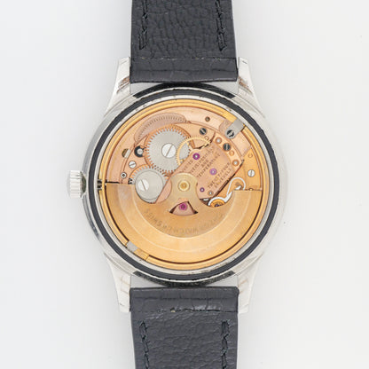 OMEGA CONSTELLATION CHRONOMETER JUMBO AUTOMATIC REF. 168.001