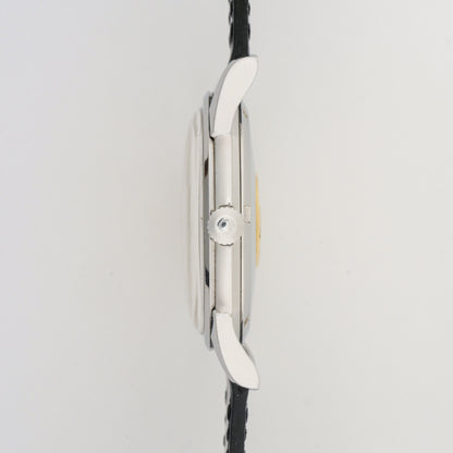OMEGA CONSTELLATION CHRONOMETER JUMBO AUTOMATIC REF. 168.001