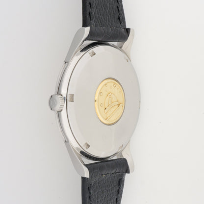 OMEGA CONSTELLATION CHRONOMETER JUMBO AUTOMATIC REF. 168.001