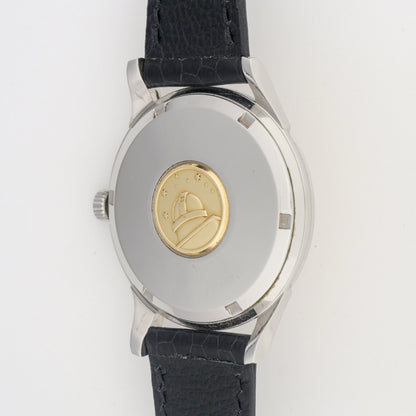 OMEGA CONSTELLATION CHRONOMETER JUMBO AUTOMATIC REF. 168.001