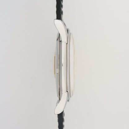 OMEGA CONSTELLATION CHRONOMETER JUMBO AUTOMATIC REF. 168.001