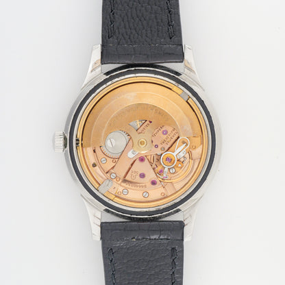 OMEGA CONSTELLATION CHRONOMETER JUMBO AUTOMATIC REF. 168.001