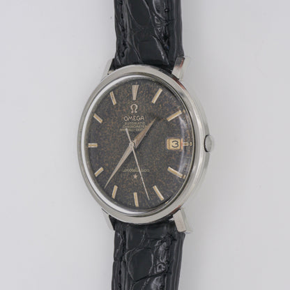 OMEGA CONSTELLATION CHRONOMETER AUTOMATIC REF. 168.004