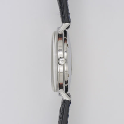 OMEGA CONSTELLATION CHRONOMETER AUTOMATIC REF. 168.004