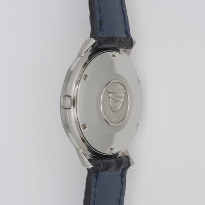 OMEGA CONSTELLATION CHRONOMETER AUTOMATIC REF. 168.004