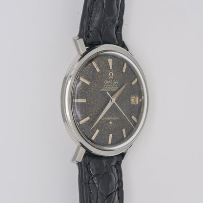 OMEGA CONSTELLATION CHRONOMETER AUTOMATIC REF. 168.004