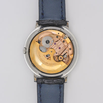 OMEGA CONSTELLATION CHRONOMETER AUTOMATIC REF. 168.004