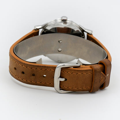 OMEGA CONSTELLATION "PIE PAN" CHRONOMETER AUTOMATIC REF. 168.005