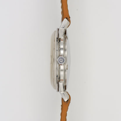 OMEGA CONSTELLATION "PIE PAN" CHRONOMETER AUTOMATIC REF. 168.005