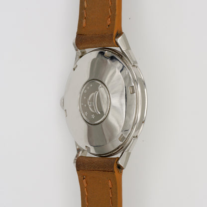 OMEGA CONSTELLATION "PIE PAN" CHRONOMETER AUTOMATIC REF. 168.005