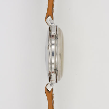OMEGA CONSTELLATION "PIE PAN" CHRONOMETER AUTOMATIC REF. 168.005
