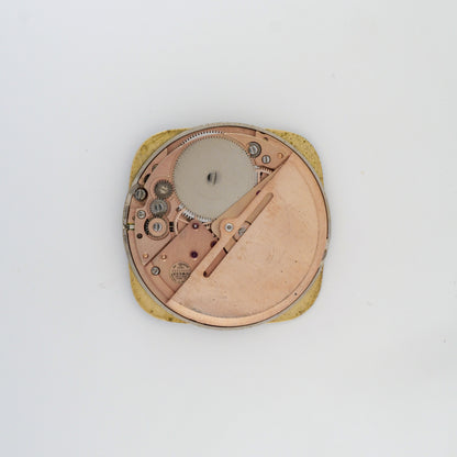 OMEGA CONSTELLATION "TV" AUTOMATIC CHRONOMETER OFFICIALLY CERTIFIED REF. 168.0058
