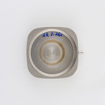 OMEGA CONSTELLATION "TV" AUTOMATIC CHRONOMETER OFFICIALLY CERTIFIED REF. 168.0058