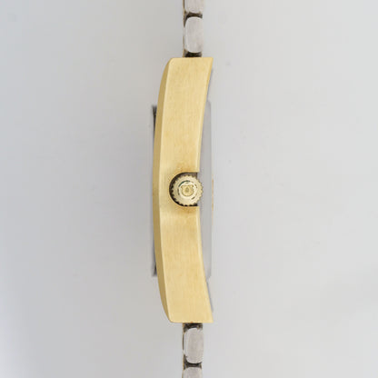 OMEGA CONSTELLATION "TV" AUTOMATIC CHRONOMETER OFFICIALLY CERTIFIED REF. 168.0058