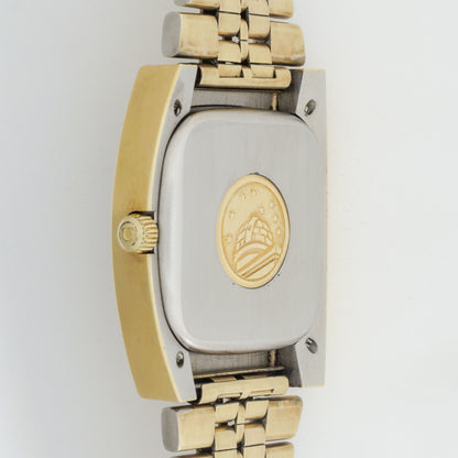 OMEGA CONSTELLATION "TV" AUTOMATIC CHRONOMETER OFFICIALLY CERTIFIED REF. 168.0058