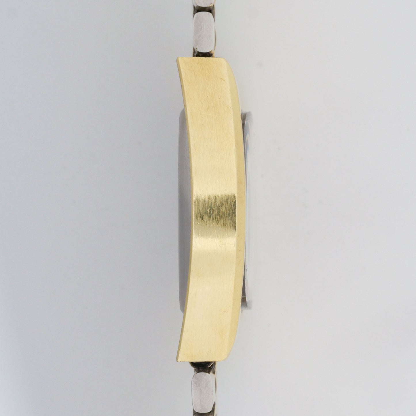 OMEGA CONSTELLATION "TV" AUTOMATIC CHRONOMETER OFFICIALLY CERTIFIED REF. 168.0058
