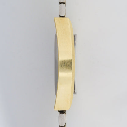 OMEGA CONSTELLATION "TV" AUTOMATIC CHRONOMETER OFFICIALLY CERTIFIED REF. 168.0058
