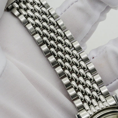 OMEGA CONSTELLATION "PIE PAN" CHRONOMETER AUTOMATIC REF. 168.005