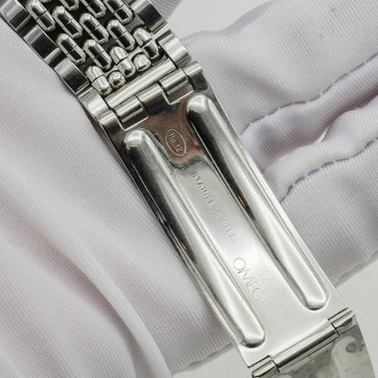 OMEGA CONSTELLATION "PIE PAN" CHRONOMETER AUTOMATIC REF. 168.005