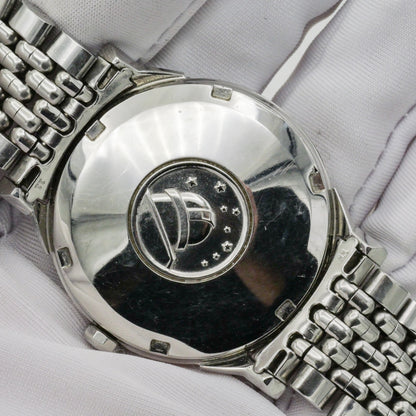 OMEGA CONSTELLATION "PIE PAN" CHRONOMETER AUTOMATIC REF. 168.005