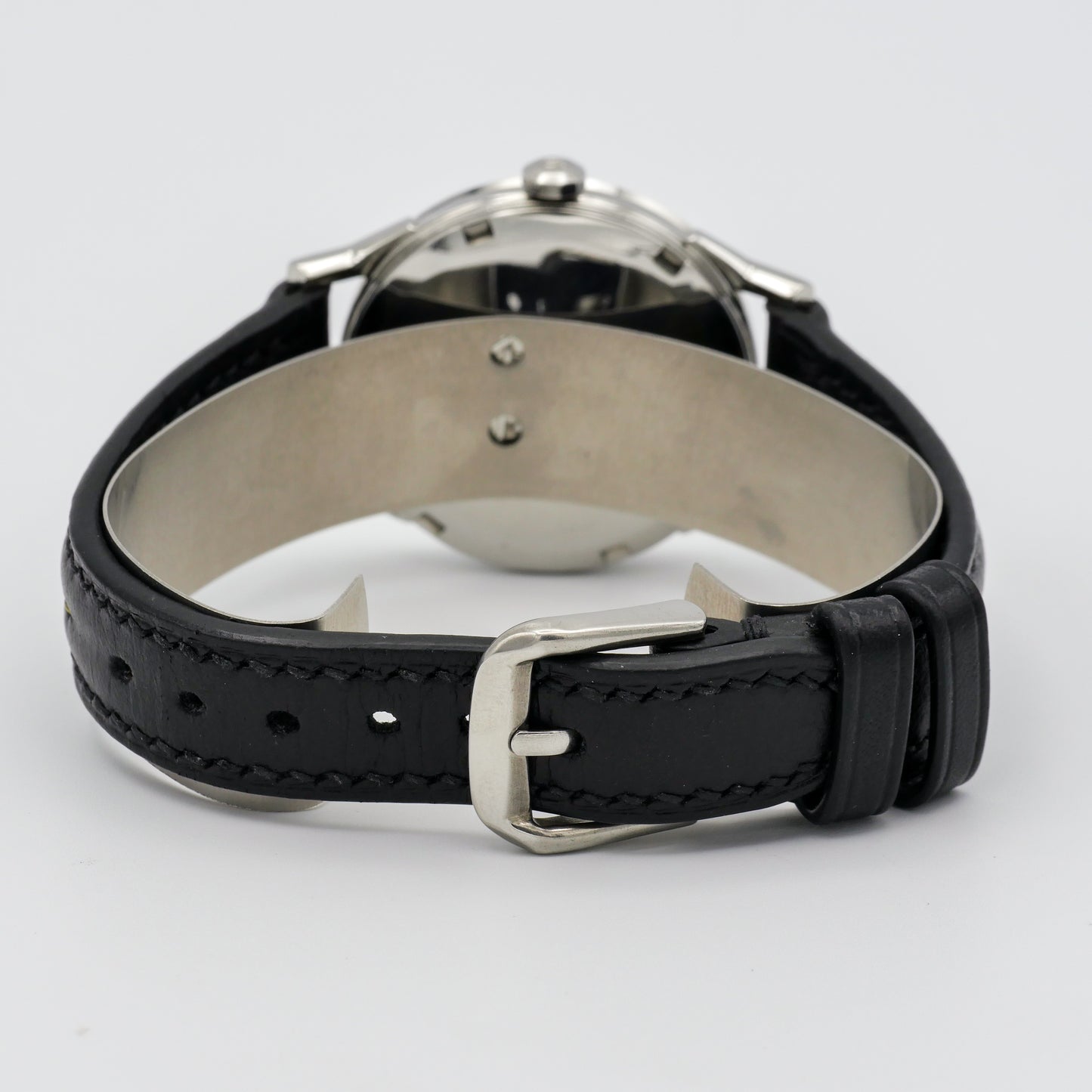 OMEGA CONSTELLATION "PIE PAN" CHRONOMETER AUTOMATIC REF. 168.005