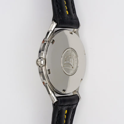 OMEGA CONSTELLATION "PIE PAN" CHRONOMETER AUTOMATIC REF. 168.005