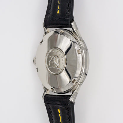 OMEGA CONSTELLATION "PIE PAN" CHRONOMETER AUTOMATIC REF. 168.005