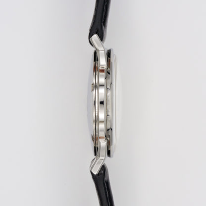 OMEGA CONSTELLATION "PIE PAN" CHRONOMETER AUTOMATIC REF. 168.005