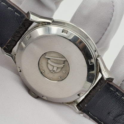 OMEGA CONSTELLATION CHRONOMETER AUTOMATIC REF. 168.0065/168.865