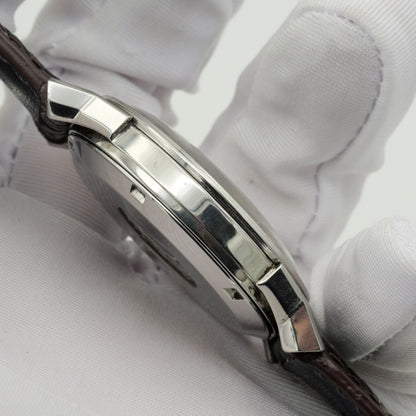 OMEGA CONSTELLATION CHRONOMETER AUTOMATIC REF. 168.0065/168.865