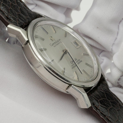 OMEGA CONSTELLATION CHRONOMETER AUTOMATIC REF. 168.0065/168.865