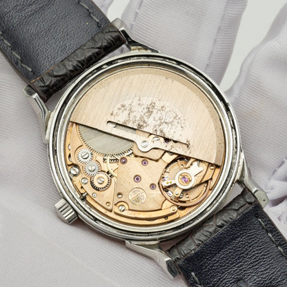 OMEGA CONSTELLATION CHRONOMETER AUTOMATIC REF. 168.0065/168.865