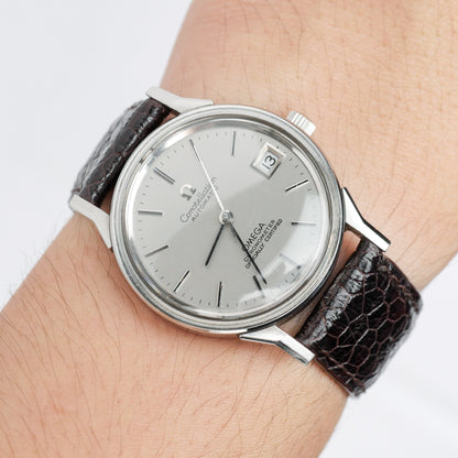 OMEGA CONSTELLATION CHRONOMETER AUTOMATIC REF. 168.0065/168.865