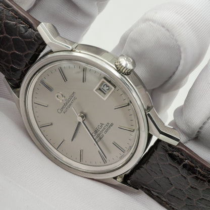 OMEGA CONSTELLATION CHRONOMETER AUTOMATIC REF. 168.0065/168.865
