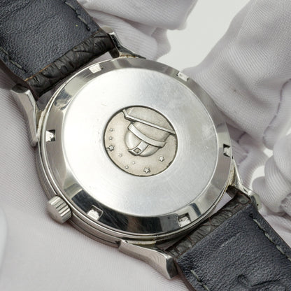OMEGA CONSTELLATION CHRONOMETER AUTOMATIC REF. 168.0065/168.865