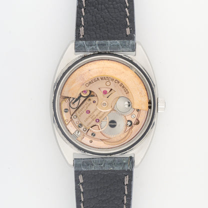 OMEGA CONSTELLATION AUTOMATIC CHRONOMETER REF. 168.017