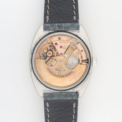 OMEGA CONSTELLATION AUTOMATIC CHRONOMETER REF. 168.017