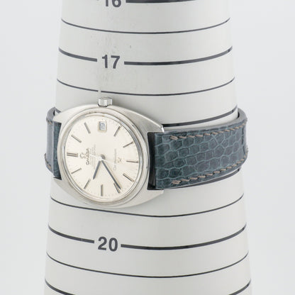 OMEGA CONSTELLATION AUTOMATIC CHRONOMETER REF. 168.017