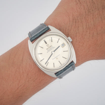 OMEGA CONSTELLATION AUTOMATIC CHRONOMETER REF. 168.017