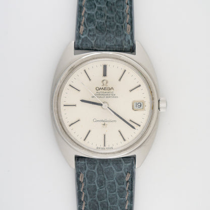 OMEGA CONSTELLATION AUTOMATIC CHRONOMETER REF. 168.017