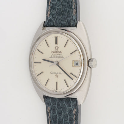 OMEGA CONSTELLATION AUTOMATIC CHRONOMETER REF. 168.017
