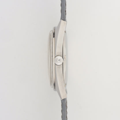 OMEGA CONSTELLATION AUTOMATIC CHRONOMETER REF. 168.017