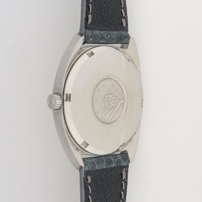 OMEGA CONSTELLATION AUTOMATIC CHRONOMETER REF. 168.017