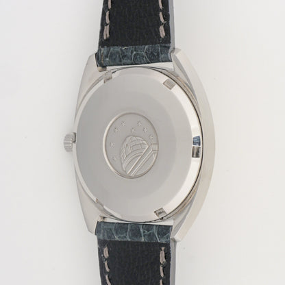 OMEGA CONSTELLATION AUTOMATIC CHRONOMETER REF. 168.017