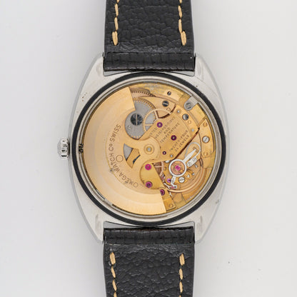 OMEGA CONSTELLATION AUTOMATIC CHRONOMETER REF. 168.017