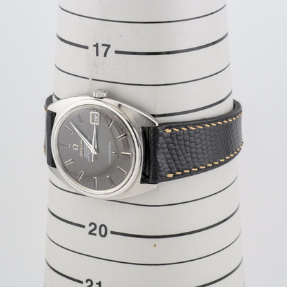 OMEGA CONSTELLATION AUTOMATIC CHRONOMETER REF. 168.017