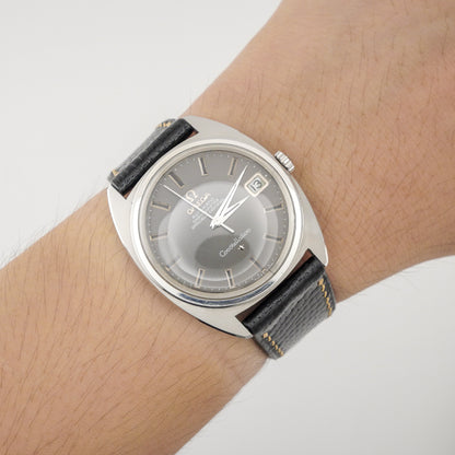 OMEGA CONSTELLATION AUTOMATIC CHRONOMETER REF. 168.017
