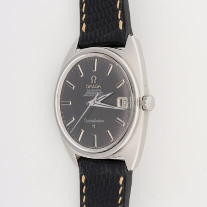 OMEGA CONSTELLATION AUTOMATIC CHRONOMETER REF. 168.017