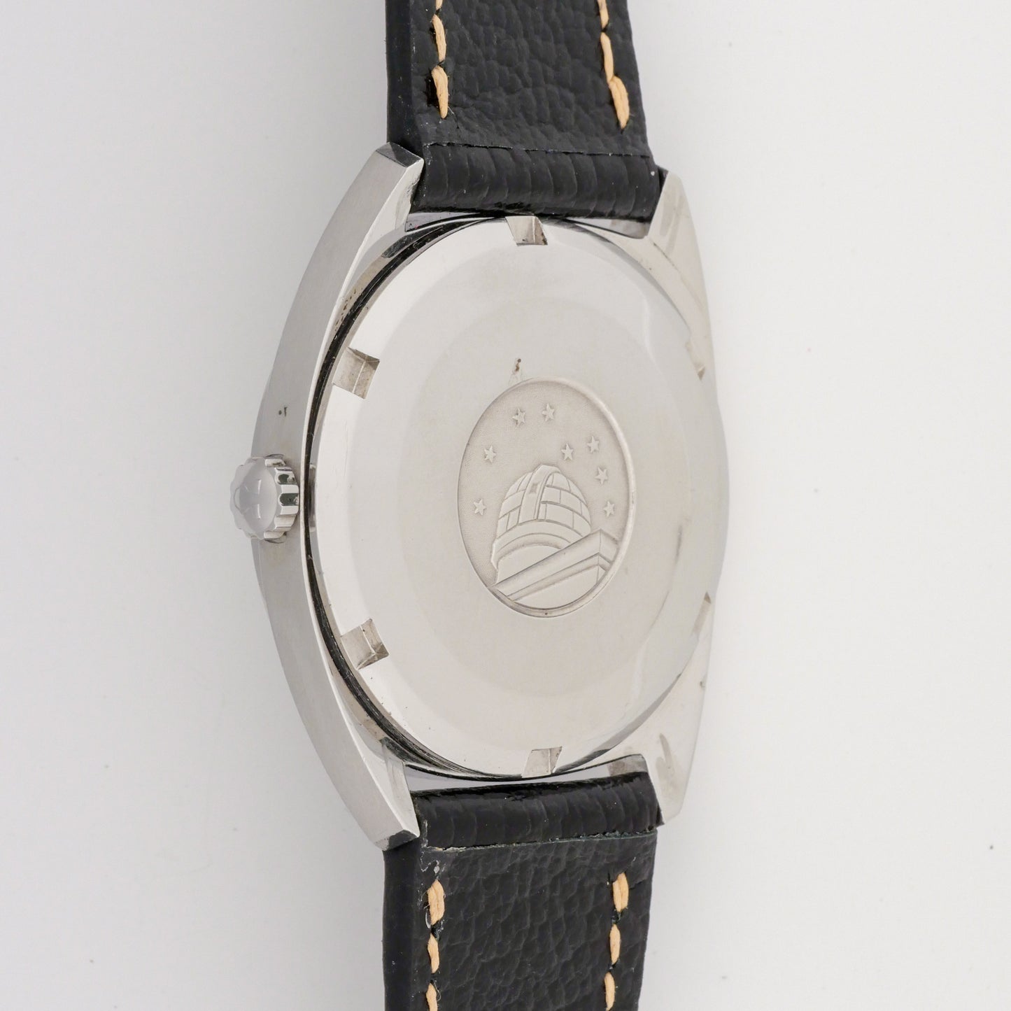OMEGA CONSTELLATION AUTOMATIC CHRONOMETER REF. 168.017