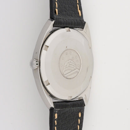 OMEGA CONSTELLATION AUTOMATIC CHRONOMETER REF. 168.017